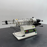 Buchi B-585 Glass Oven image 0